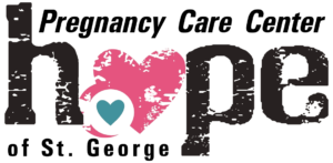 Hope Pregnancy Care Center Logo